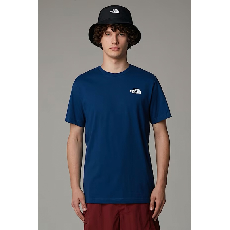THE NORTH FACE – BOX NSE CELEBRATION TEE