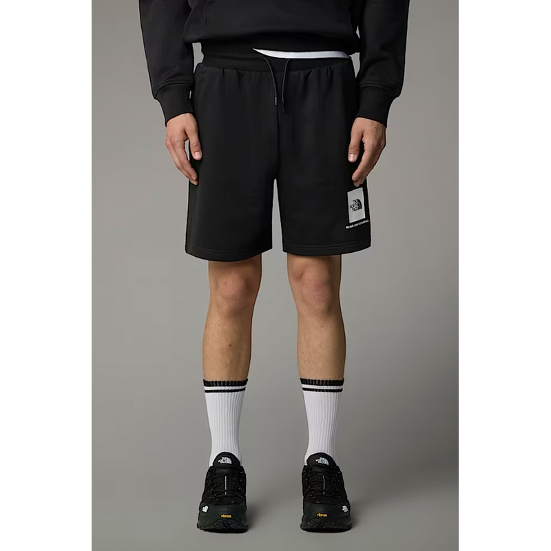 THE NORTH FACE – BOX NSE REGULAR SHORT
