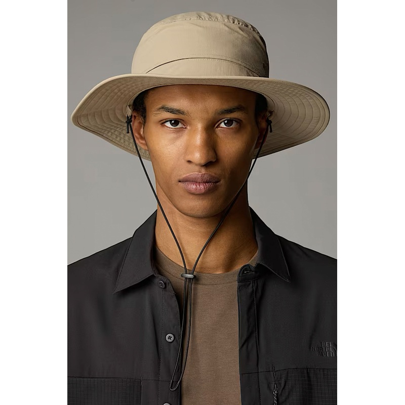 THE NORTH FACE – HORIZON BREEZE BRIMMER – DUNE BEIGE