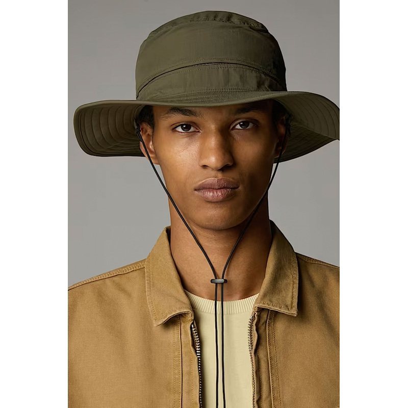 THE NORTH FACE – HORIZON BREEZE BRIMMER – NEW TAUPE GREEN