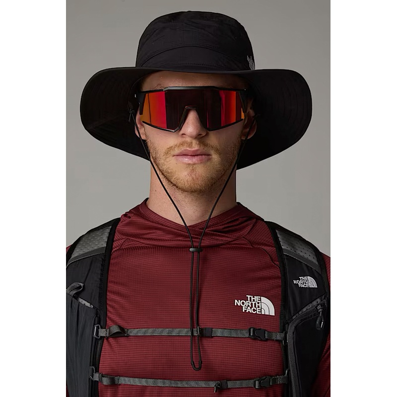 THE NORTH FACE – HORIZON BREEZE BRIMMER – TNF BLACK