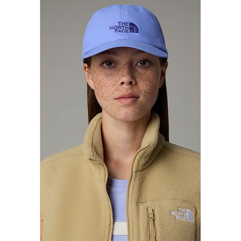 THE NORTH FACE – HORIZON HAT – WHITE DUNE