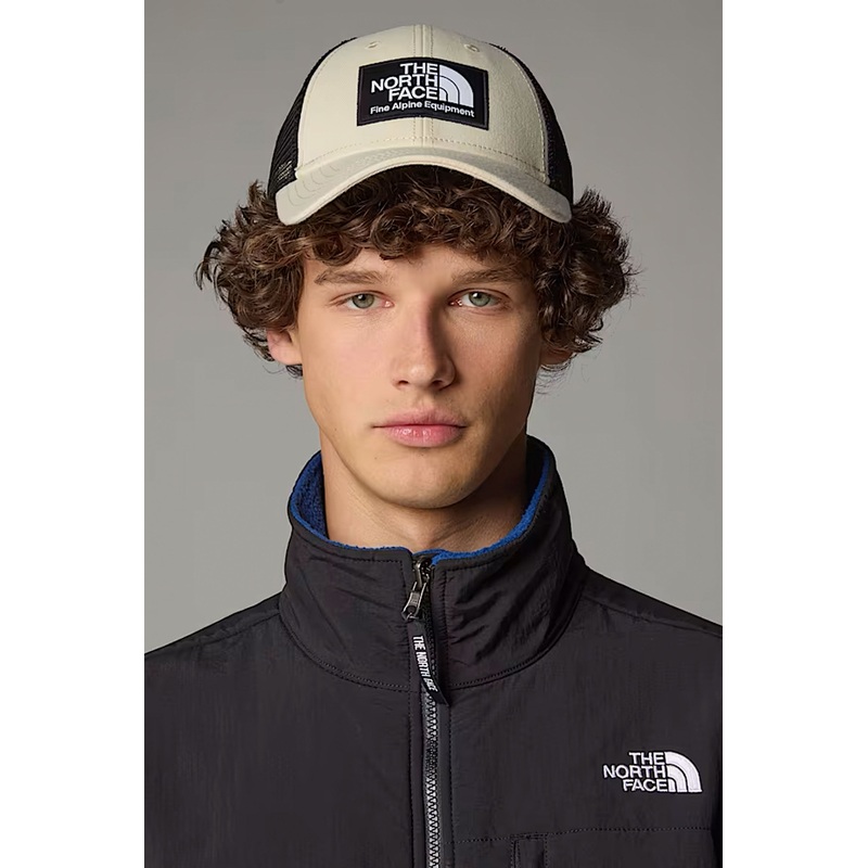 THE NORTH FACE – MUDDER TRUCKER – GRAVEL