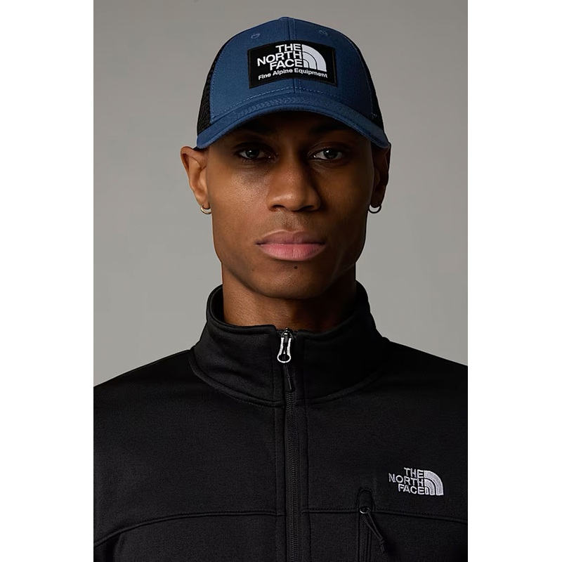 THE NORTH FACE – MUDDER TRUCKER – SHADY BLUE