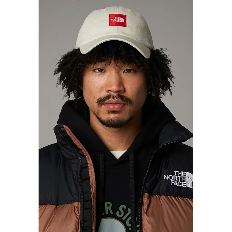 THE NORTH FACE – NORM HAT – WHITE DUNE