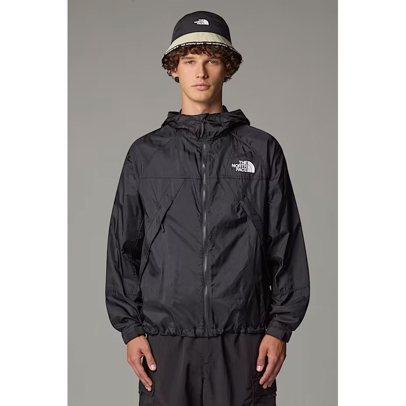 THE NORTH FACE – NSE WIND TRACK JACKET
