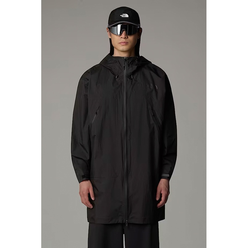 THE NORTH FACE – PACKABLE LT RAIN PARKA