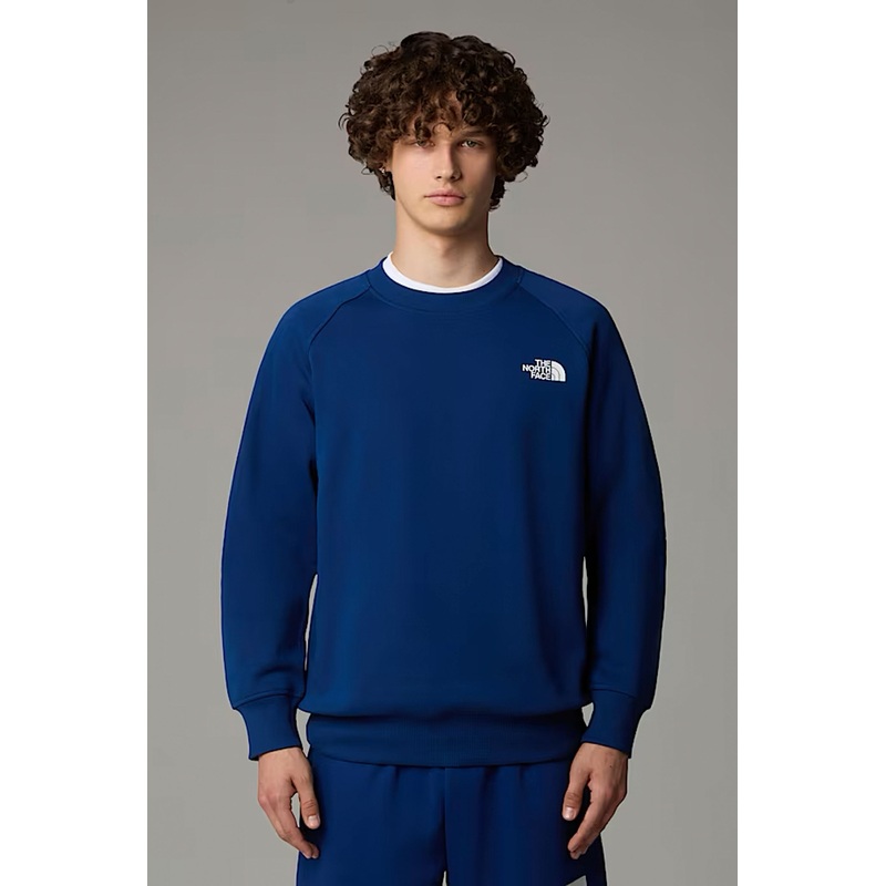 THE NORTH FACE – RAGLAN BOX NSE CREW