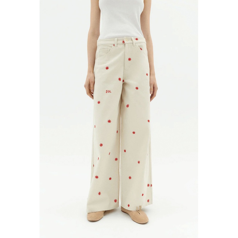 THINKING MU – HEDDA PANTS