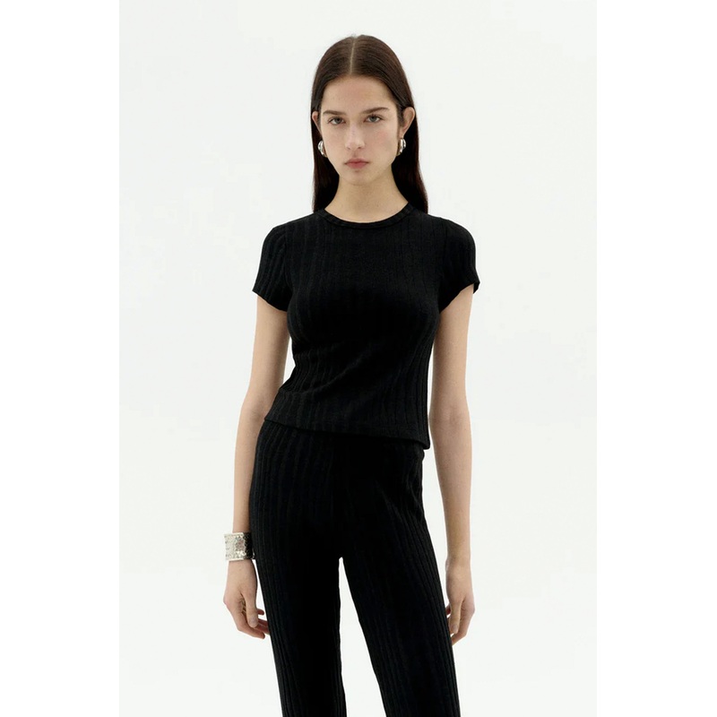 THINKING MU – RUE TOP