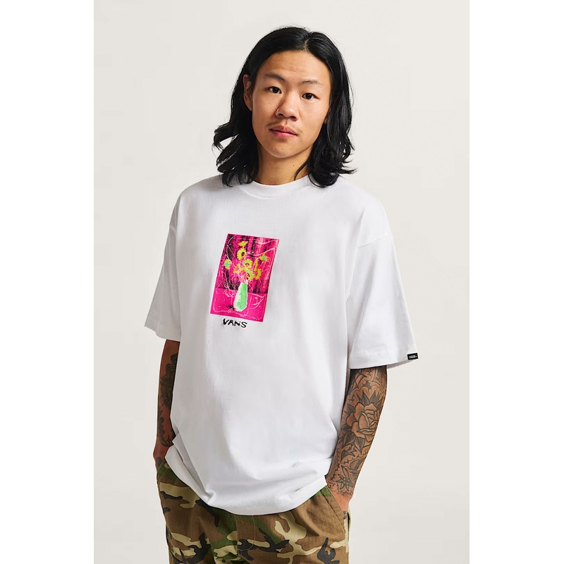 VANS – DECOR TEE