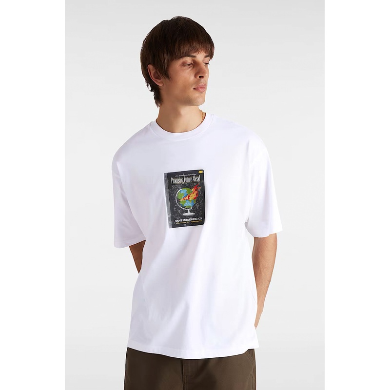 VANS – PAPERBACK WRITER