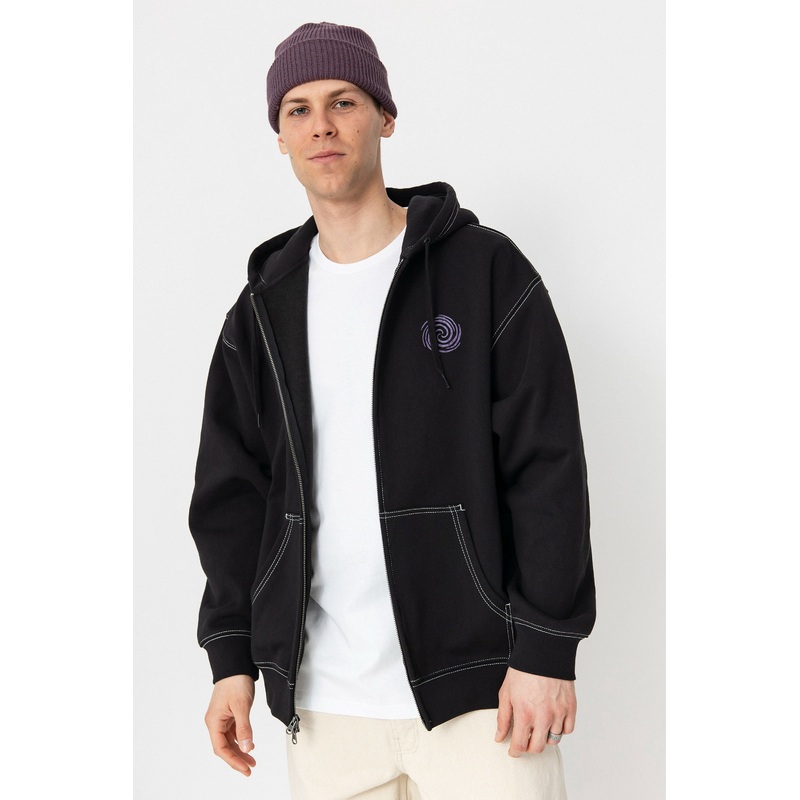 VANS – SKATE SWIRL ZIP