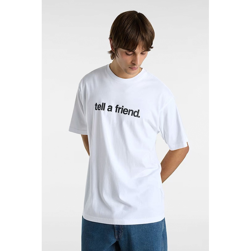 VANS – TAF LOOSE
