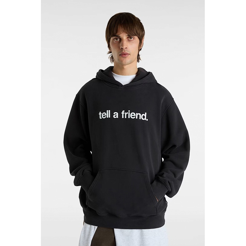 VANS – TELL A FRIEND LOOSE PULLOVER