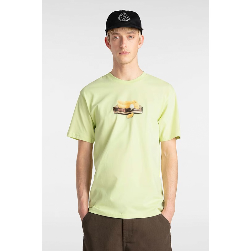 VANS – TIMES UP TEE