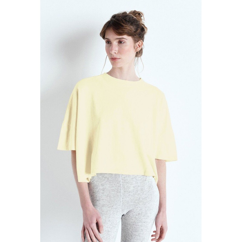 AMERICAN VINTAGE – OUKY T-SHIRT