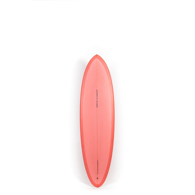 Channel Islands – CI MID – 6’6″ x 20 1/2 x 2 9/16 – 37,80L – CI35551