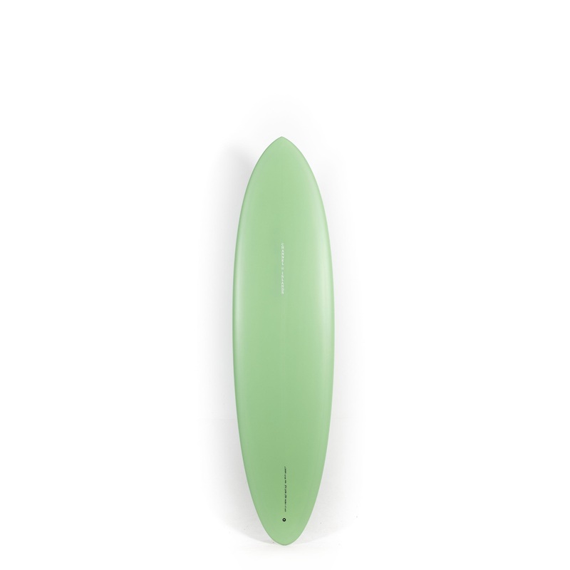 Channel Islands – CI MID – 7’0″ x 21 1/8 x 2 3/4 – 44,9L – CI35554