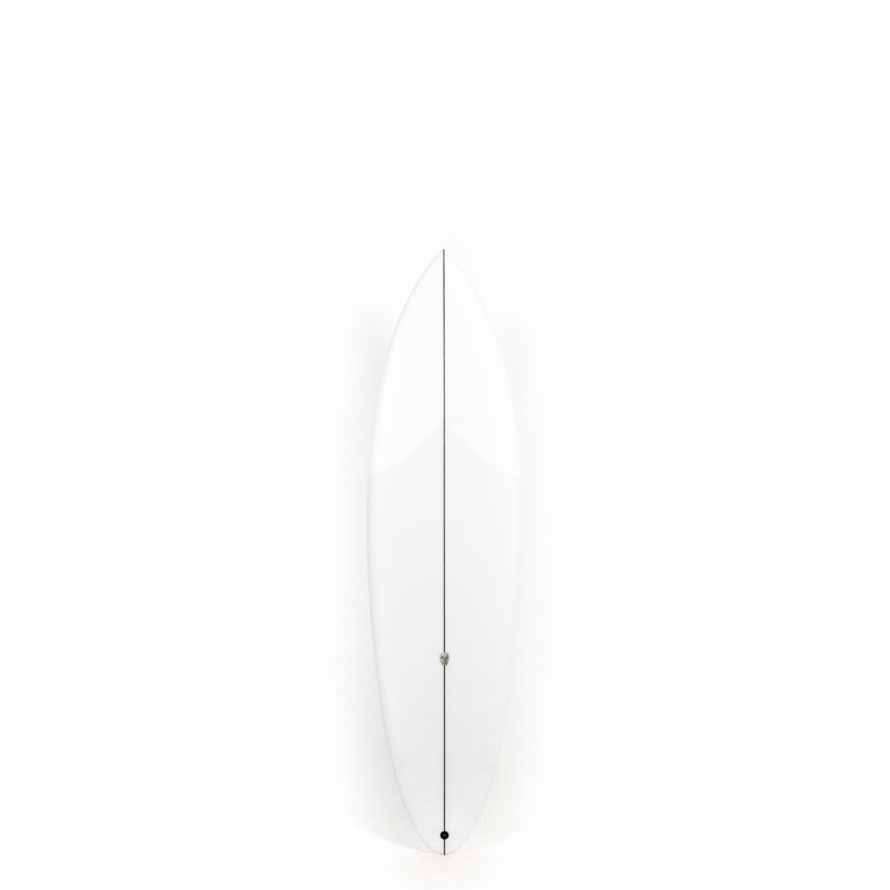 Christenson Surfboards – OSPREY – 6’4″ x 19 3/4 x 2 9/16 – 33,61L – CX06495