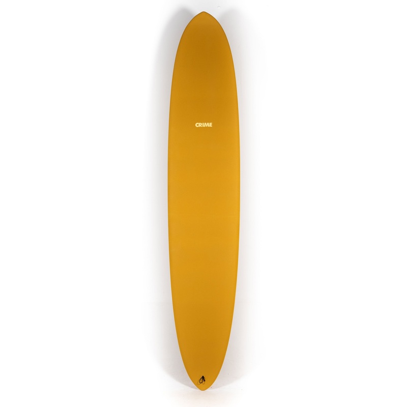 Crime Surfboards – GLIDER – 10’1″- 23.5″- 3.19″- 82.5L