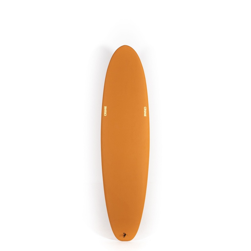 Crime Surfboards – MOTH STUBBY –  7’4″ x 22.0″ x 2.9″ – 50.96L