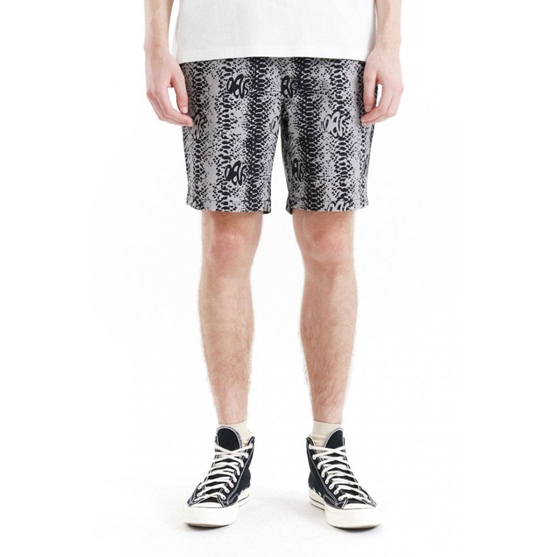 DEUS – SNAKE EYES BEACH SHORT