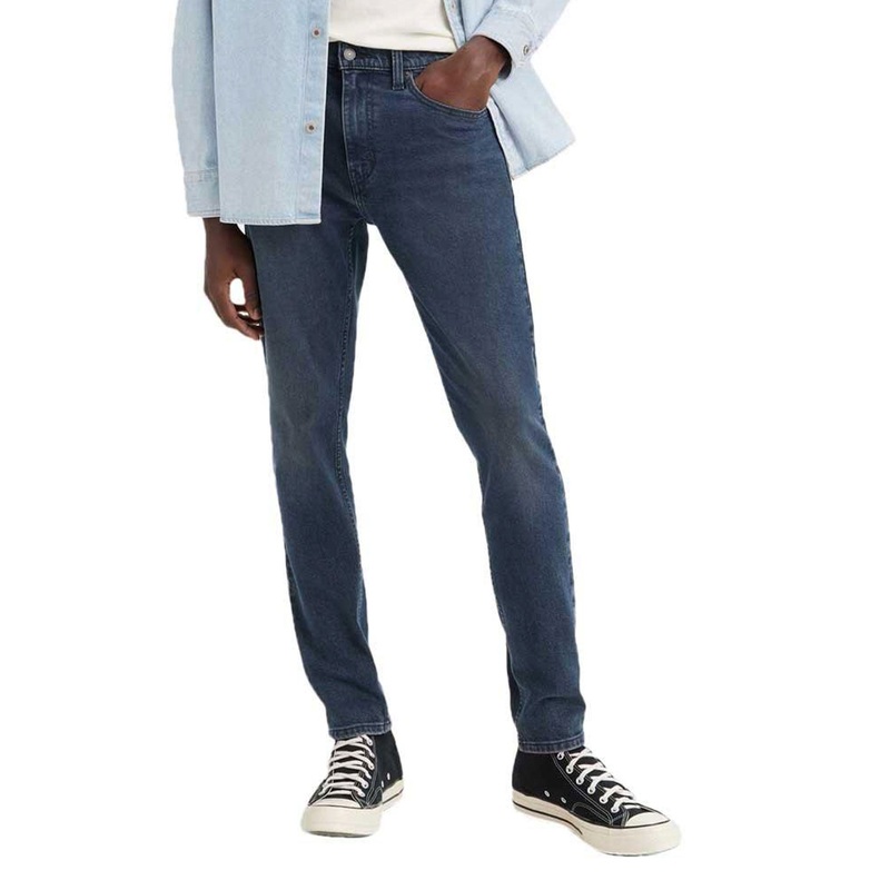 LEVIS – 512 SLIM TAPER – NOT A PROBLEM