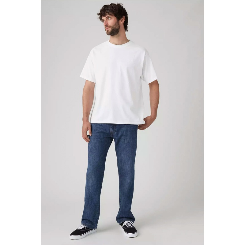 LEVIS – 555 RELAXED STRAIGHT – MY TRUE POTENTIAL