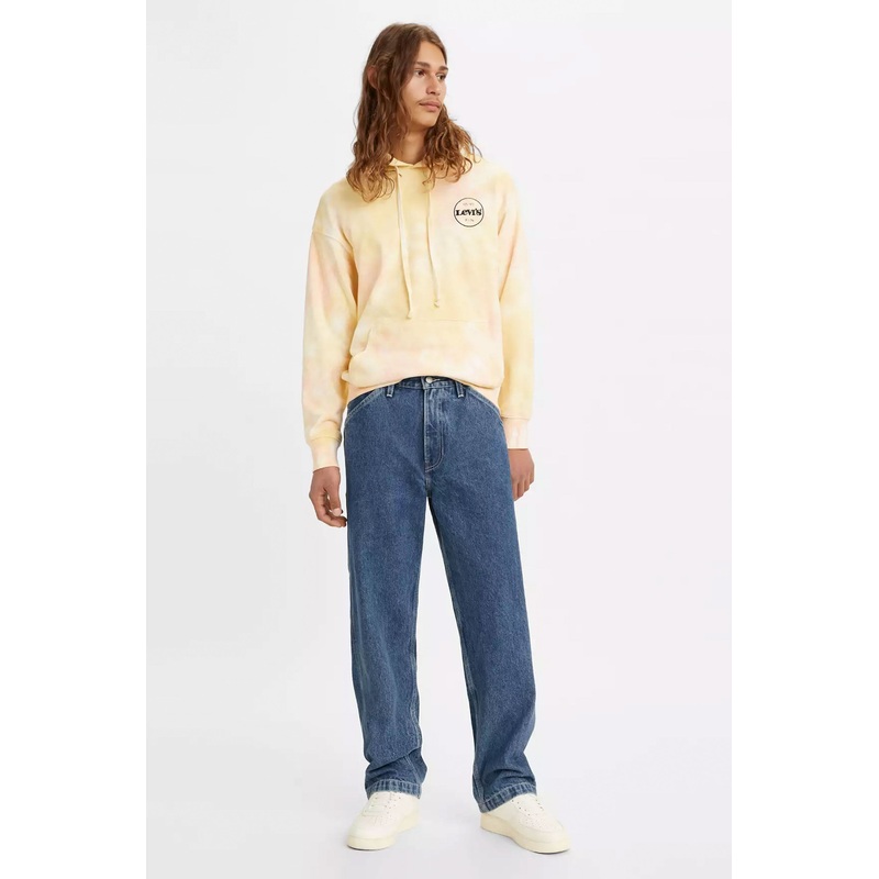 LEVIS – 568 LOOSE STRAIGHT CARPENTER – SAFE IN CHARM