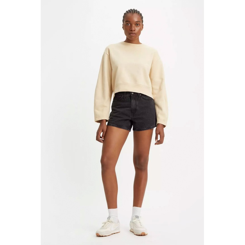 LEVIS – 80S MOM SHORT – NOT TO INTERRUPT