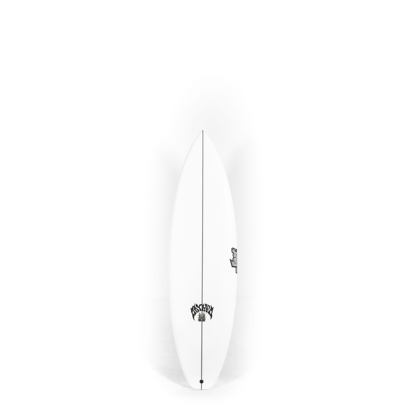 Lost Surfboards – BIG RIG DRIVER by Matt Biolos – 6’2″ x 20 x 2.72 x 36L – MH21360