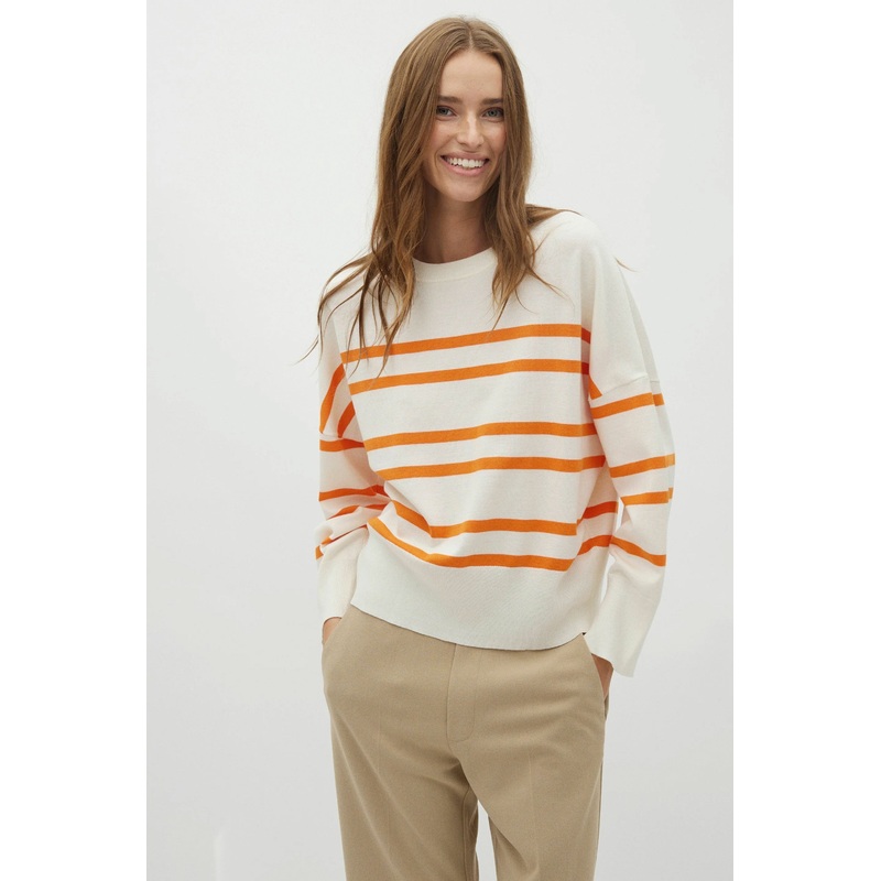 mbyM – GILLIAN – ORANGE