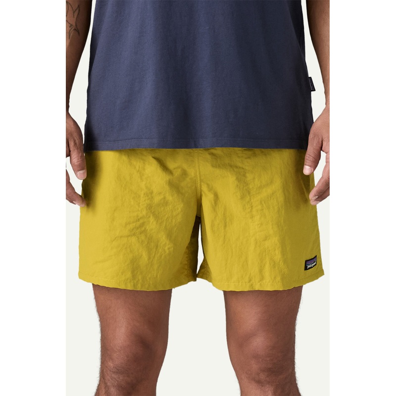 PATAGONIA – BAGGIES SHORTS – BUNDLE GREEN