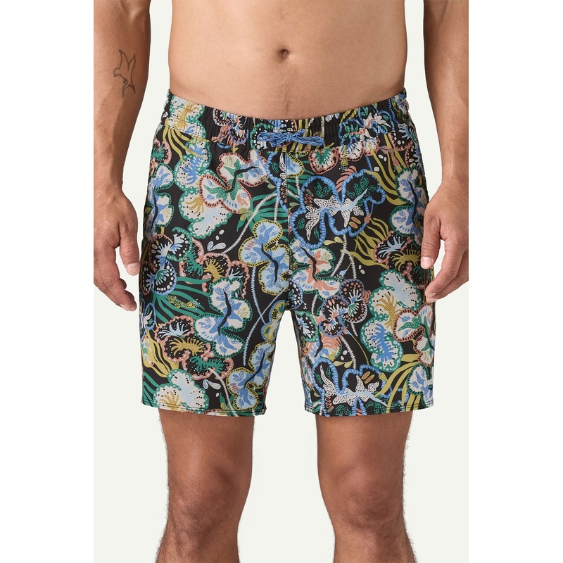 PATAGONIA – HYDROPEAK VOLLEY SHORTS 16