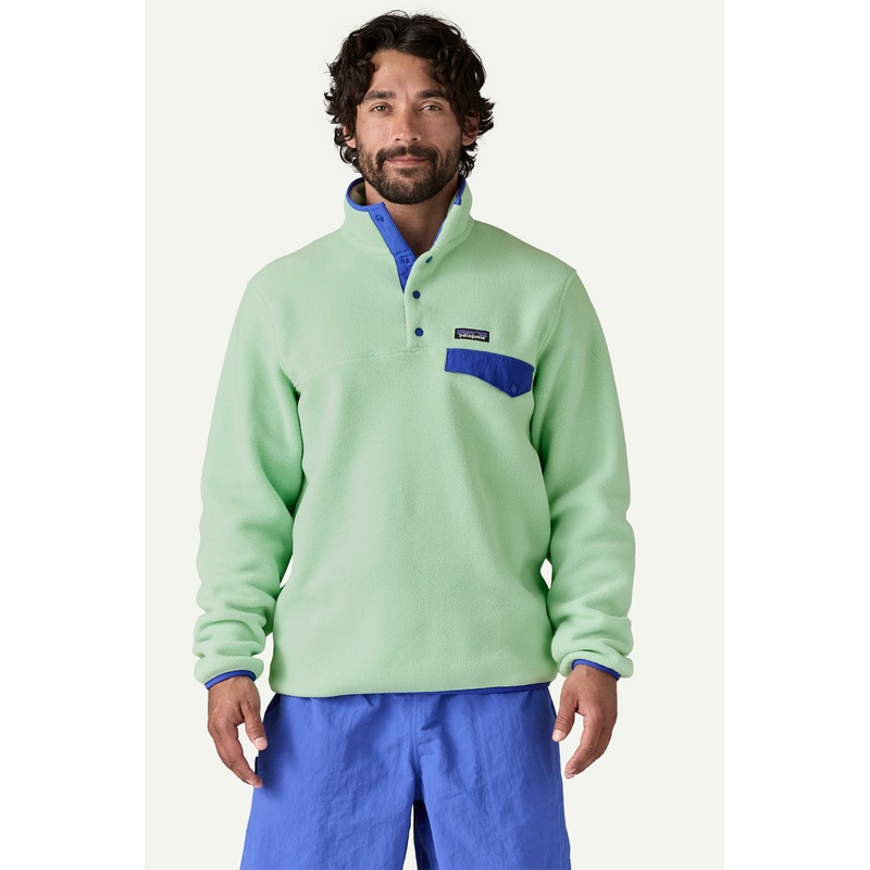 PATAGONIA – LIGHTWEIGHT SYNCHILLA