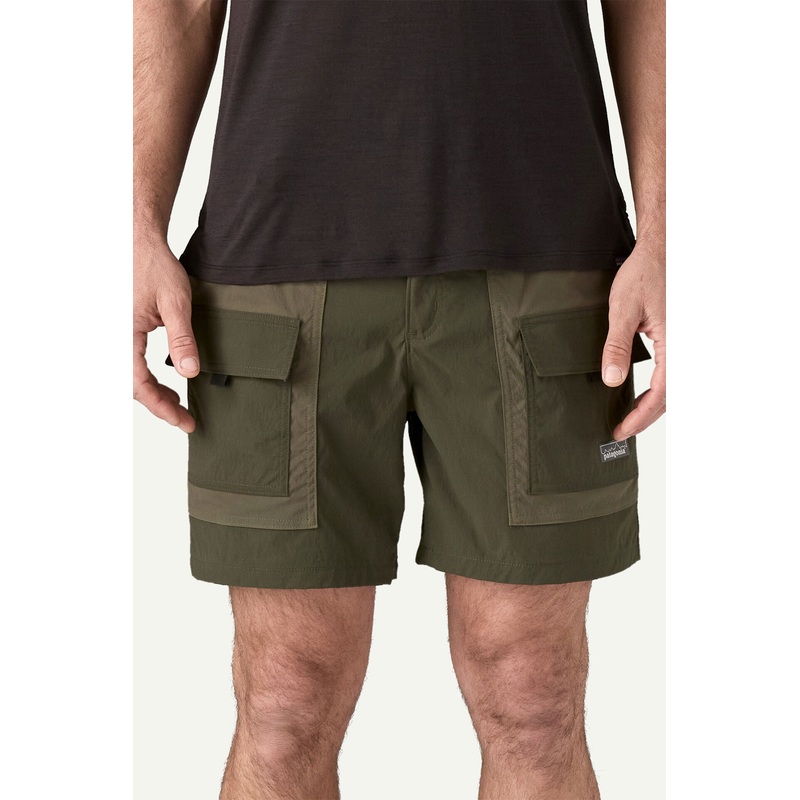 PATAGONIA – OUTDOOR EVERYDAY SHORTS