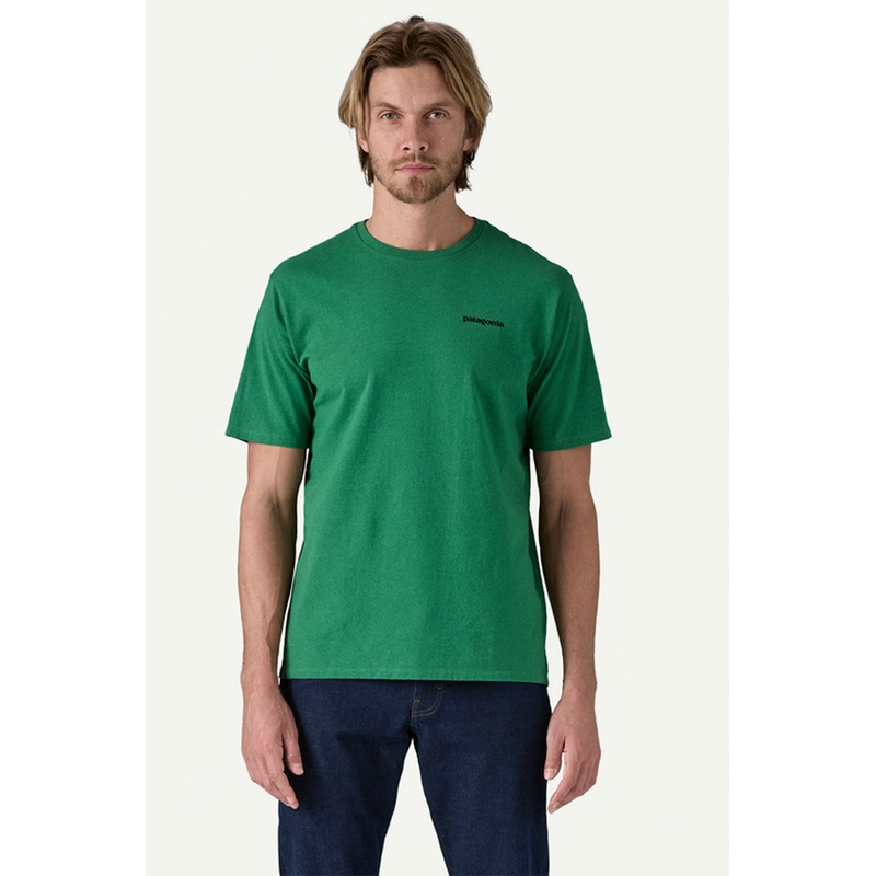 PATAGONIA – P-6 LOGO RESPONSIBILITI-TEE