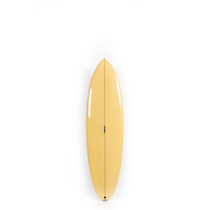Pukas Surfboard – LADY TWIN by Axel Lorentz – 6’6″ x 20.88 x 2.85 – 40.60L – AX11317