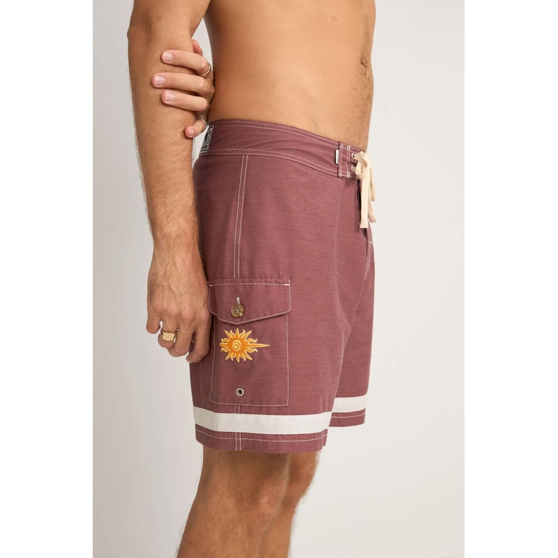 RHYTHM – SIGNATURE STRIPE TRUNK