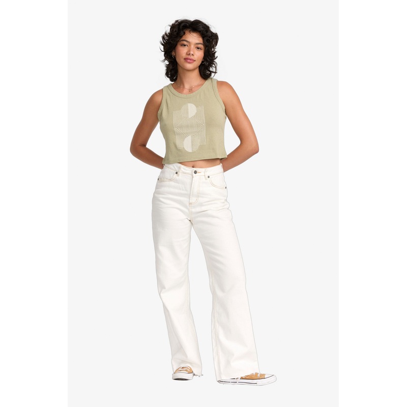 RVCA – COCO DENIM