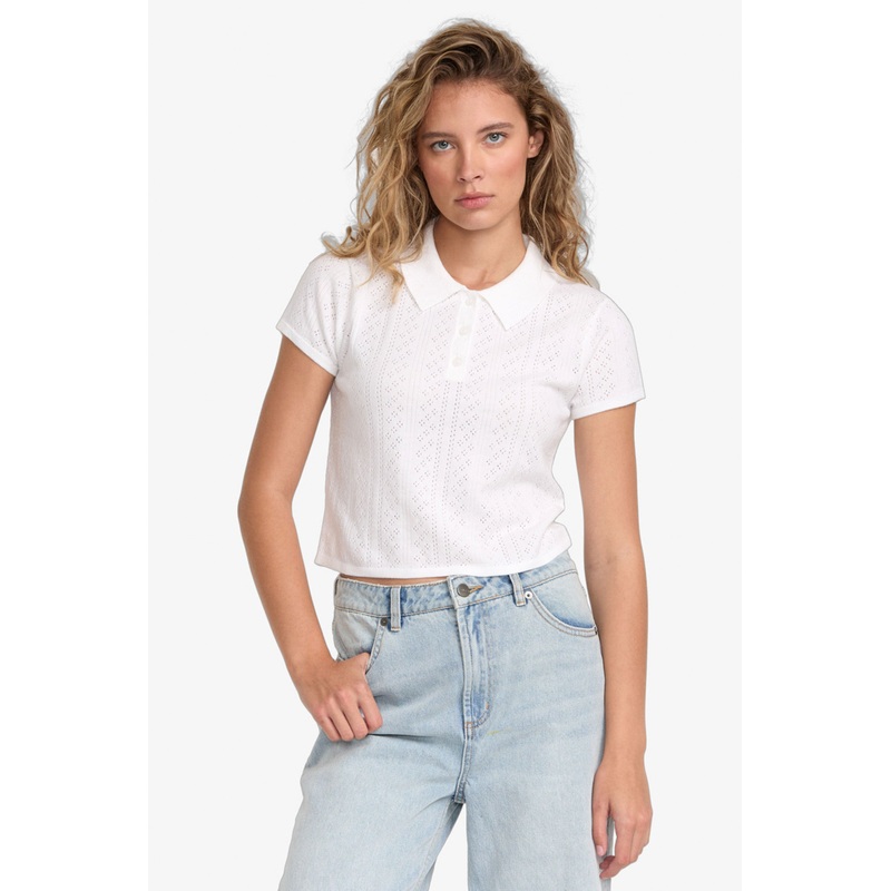 RVCA – DAWN SWEATER