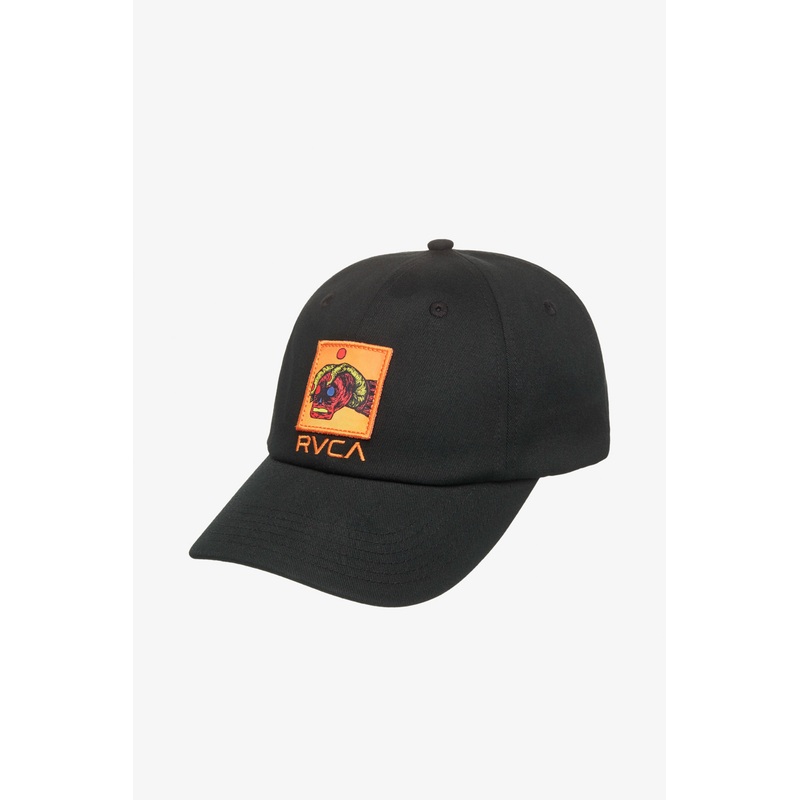 RVCA – SUPERBLAST