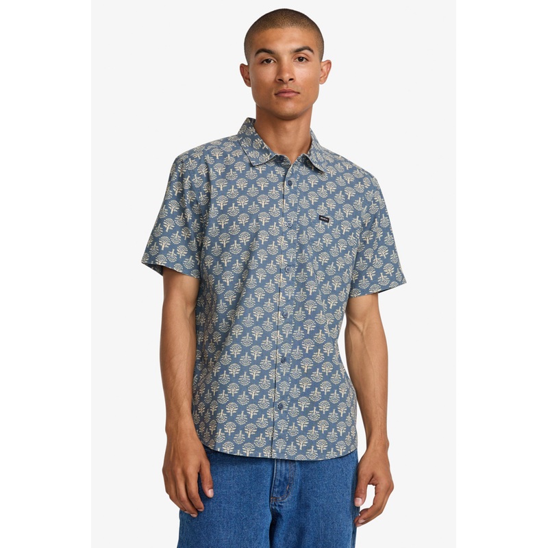 RVCA – VACATIONIST
