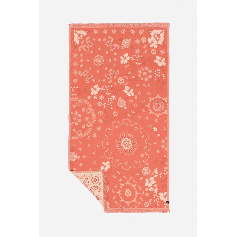 SLOWTIDE – AXEL TURKISH TOWEL