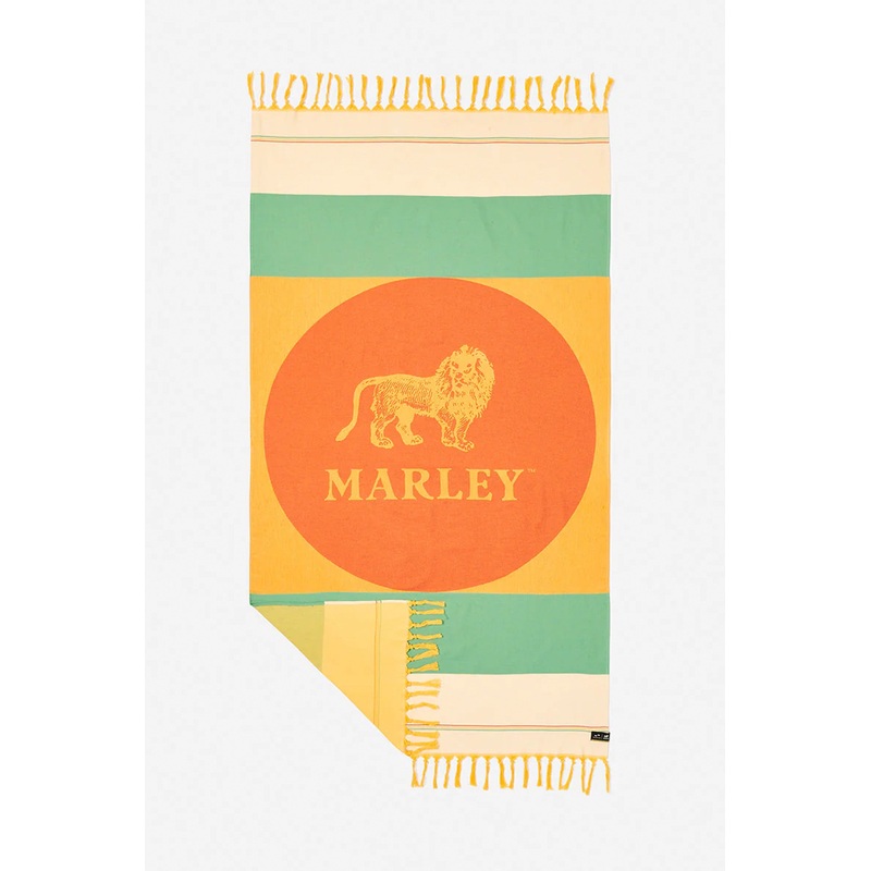 SLOWTIDE – JUDAH TURKISH TOWEL
