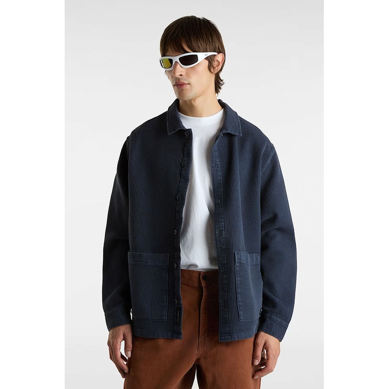 VANS – MAYWOOD DOBBY SHACKET