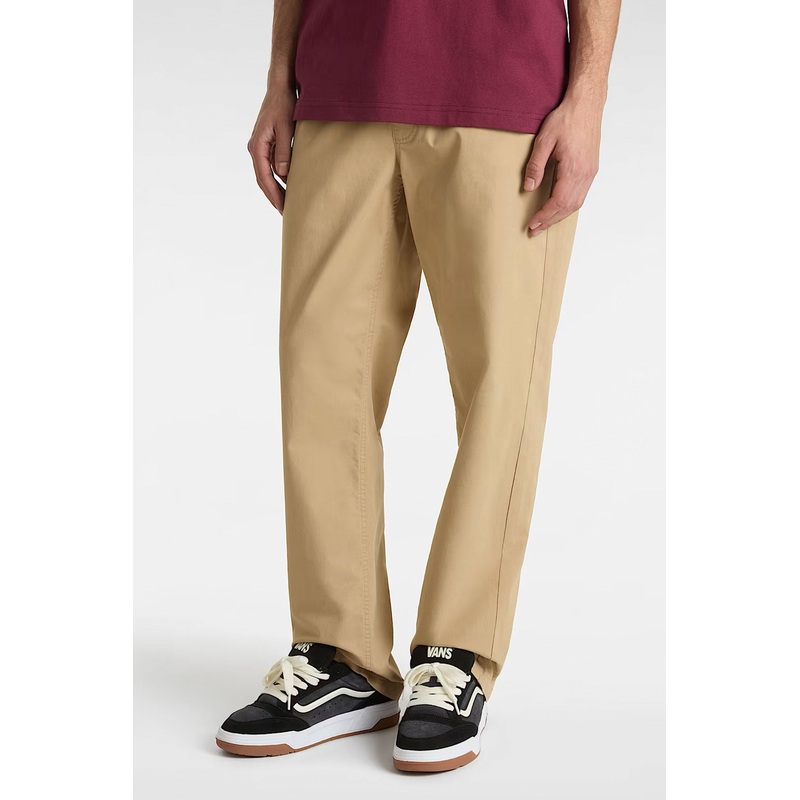 VANS – RANGE RELAXED ELASTIC PANTS