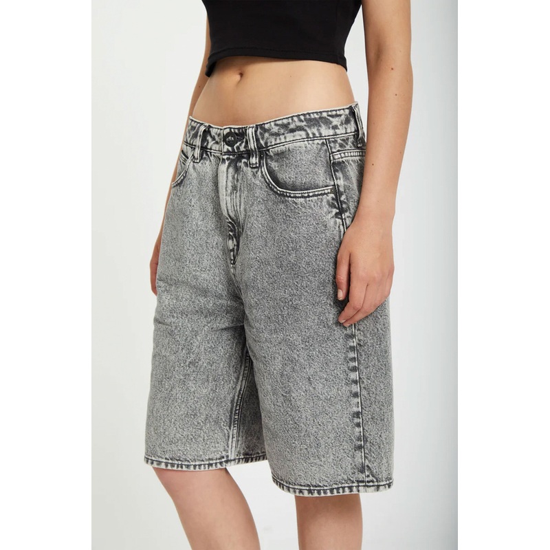 VOLCOM – BEEGGY DENIM SHORT