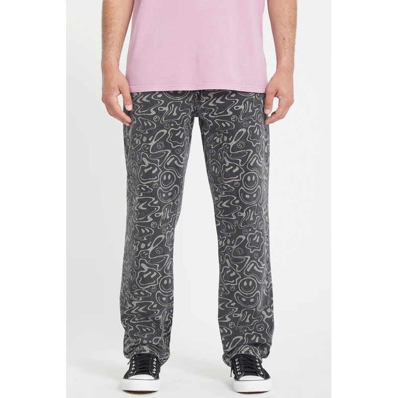 VOLCOM – FA F RYGALSKI DENIM